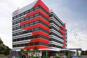 Summit Hotel Tacloban opening to draw big events